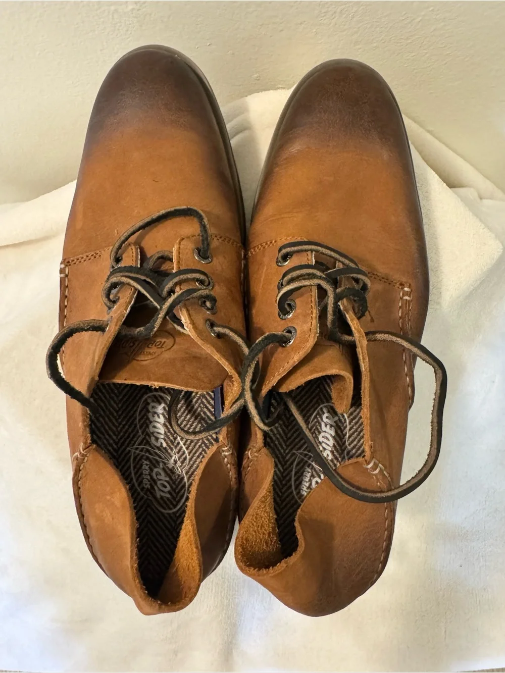 Sperry classic men